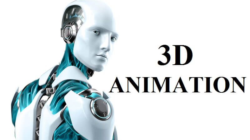 2d and 3d animation services