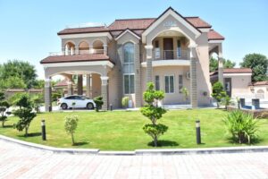real estate of dubai