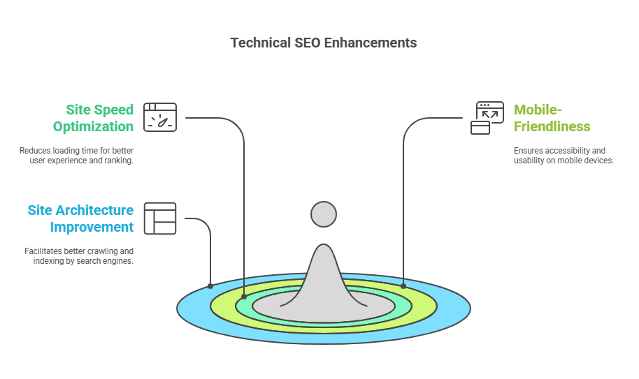 Boost Your Website's Organic Traffic, Top SEO Services in atlanta, best technical seo services provider, boost website organic traffic, improve website online sales, improve website search ranking