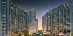 T&T Eutopia Siddharth Vihar