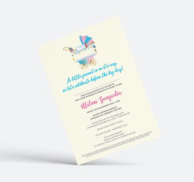 Invitations