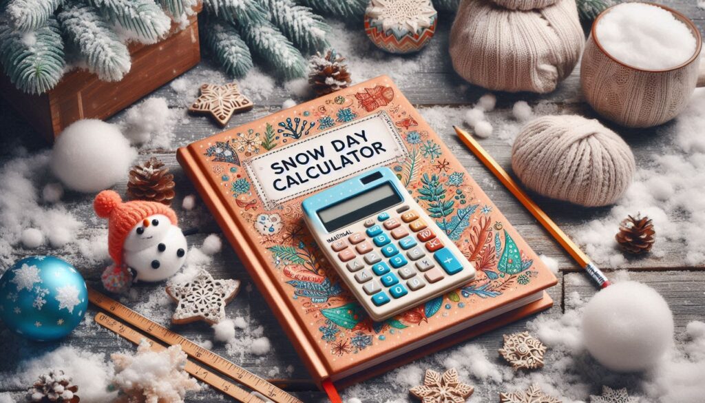 snow day calculator ontario