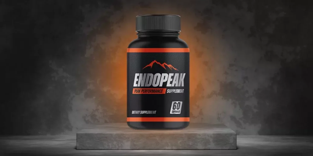 Endopeak Reviews 