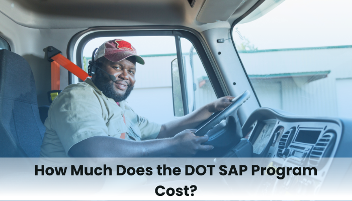 DOT SAP Program