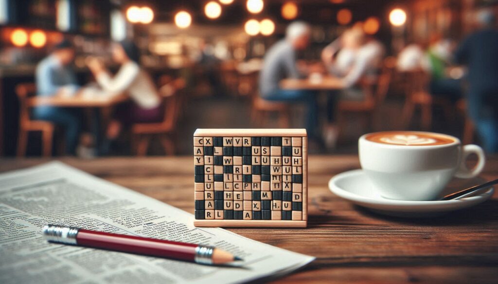 The Role of Mini Crosswords in the Digital Age