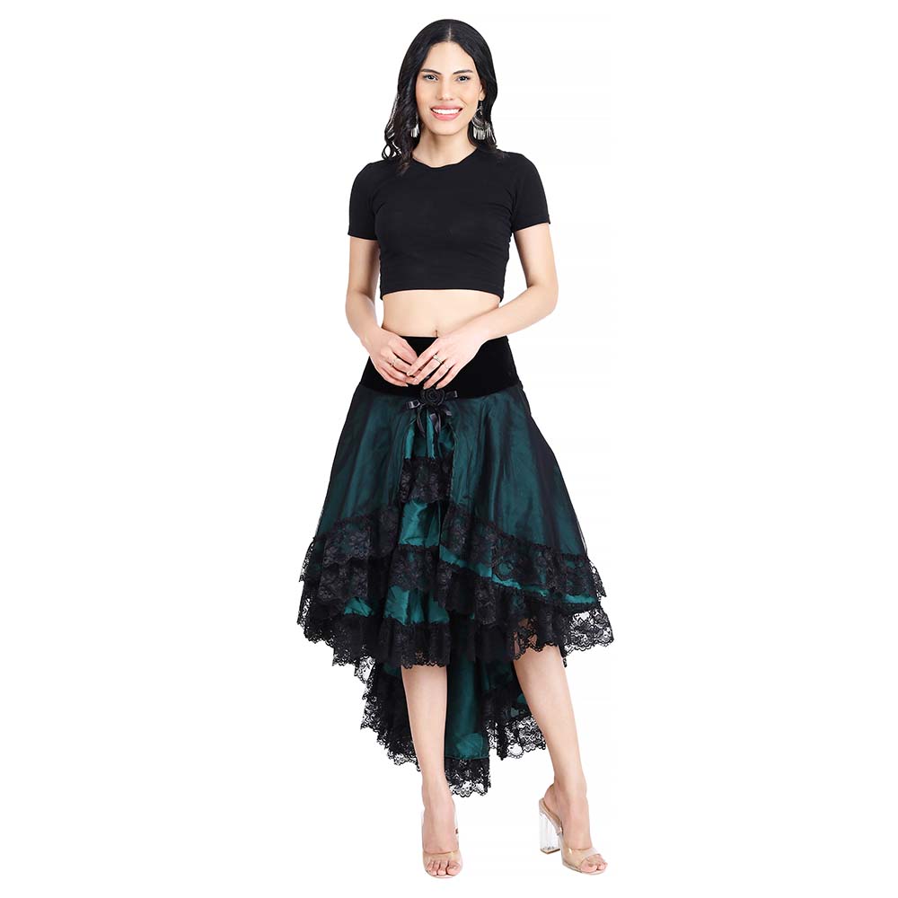 gothic skirt