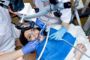 Dentist