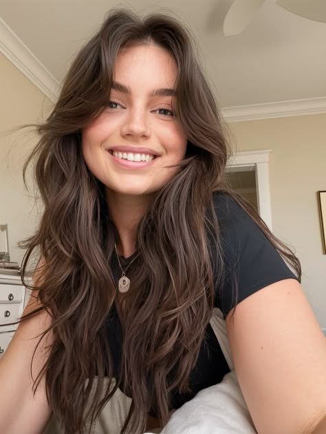 brown hair wigs