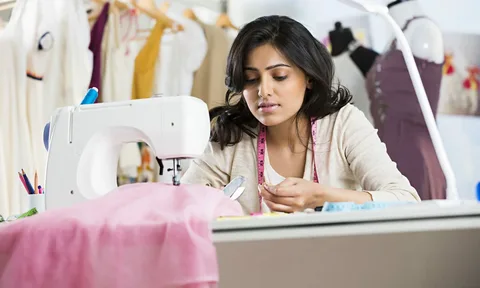 ladies tailor in dubai