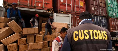 customs clearance services