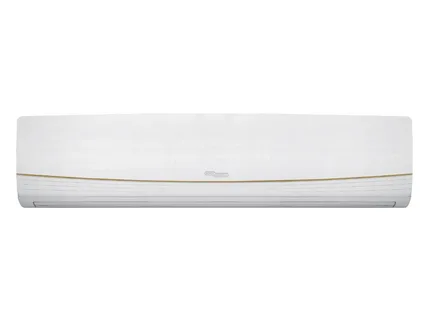 super general split airconditioner
