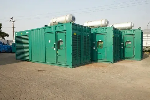 generator Rental in dubai