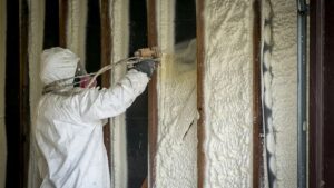 How to Choose the Right Insulation Company in Hillsboro, TX for Your Home