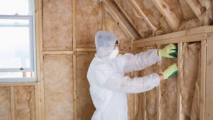 Hiring an Insulation Company in Wolf Creek, OR