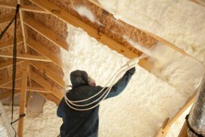 Insulation In Sanger, CA