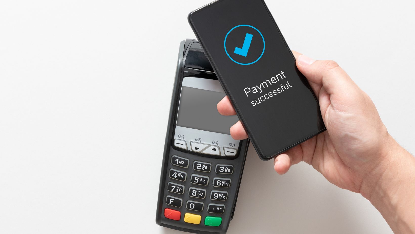 Payment Processing Solutions