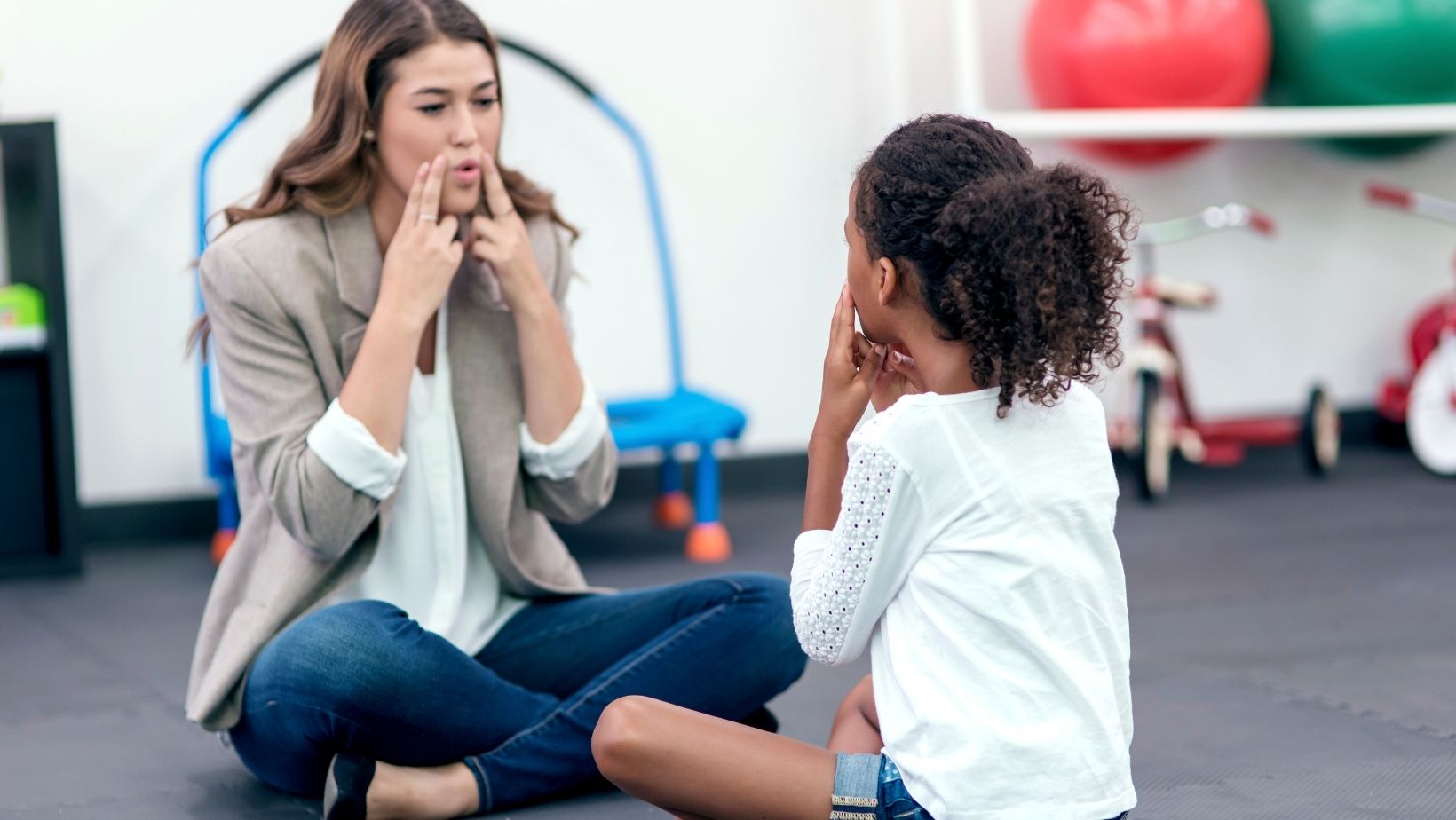 Speech Therapy Billing Services