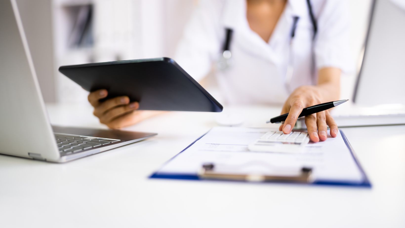 Dental Billing Solutions 