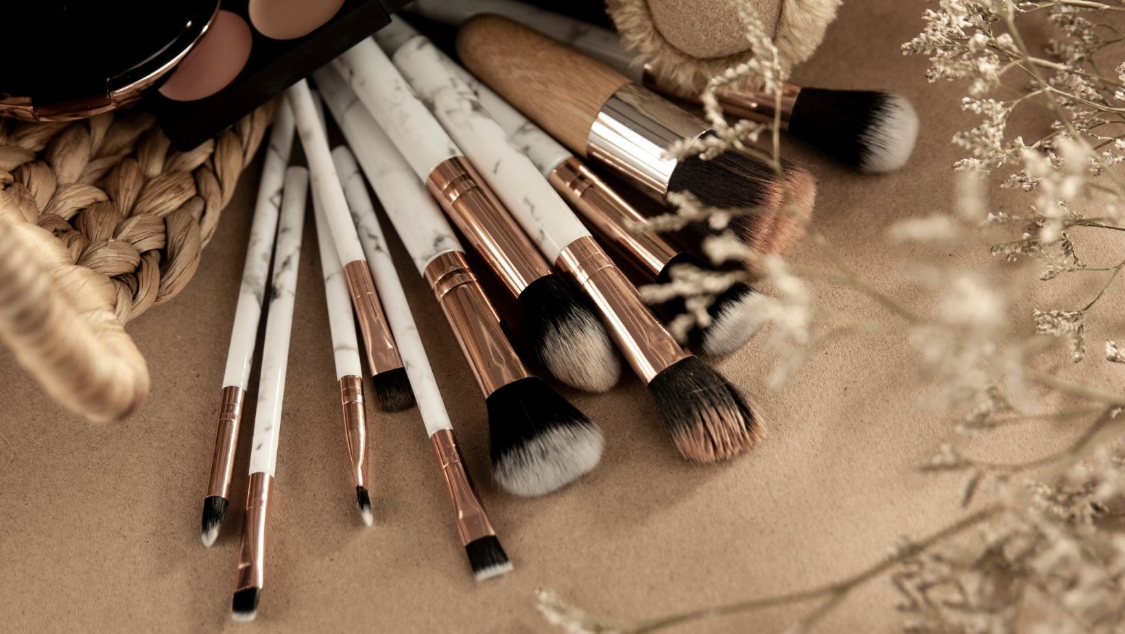 Best Toxic Free Makeup 