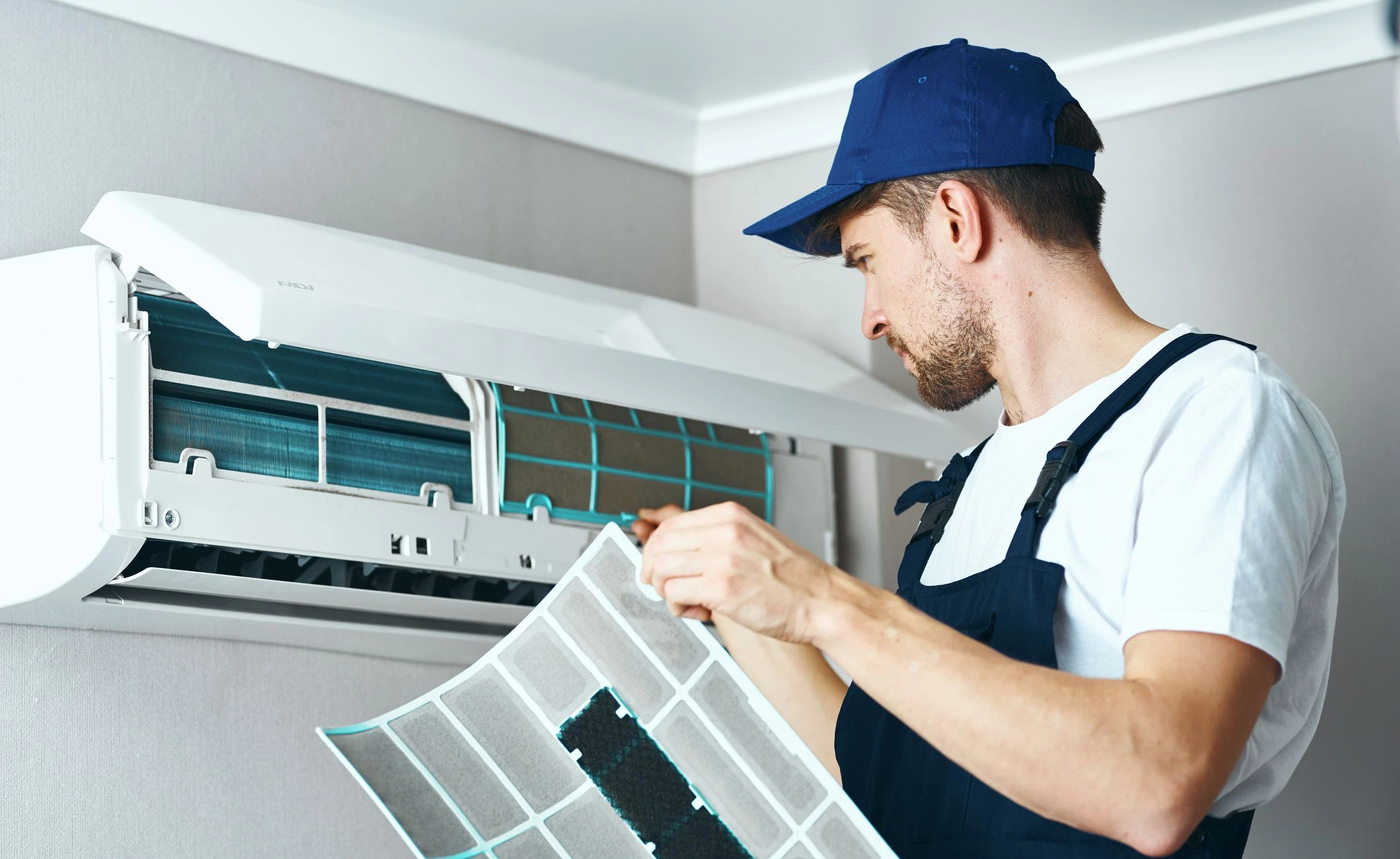 cost to install air conditioning ducts Litchfield AZ