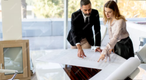 Architecture firms in UK & Architecture services