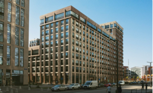 Architecture firms in UK & Architecture services