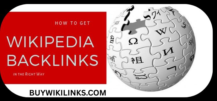 BUY WIKIPEDIA BACKLINK IN RIGHT WAY