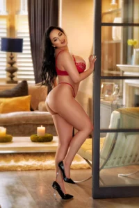 russian escorts in goa