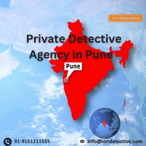 Private Detective Agency in Pune