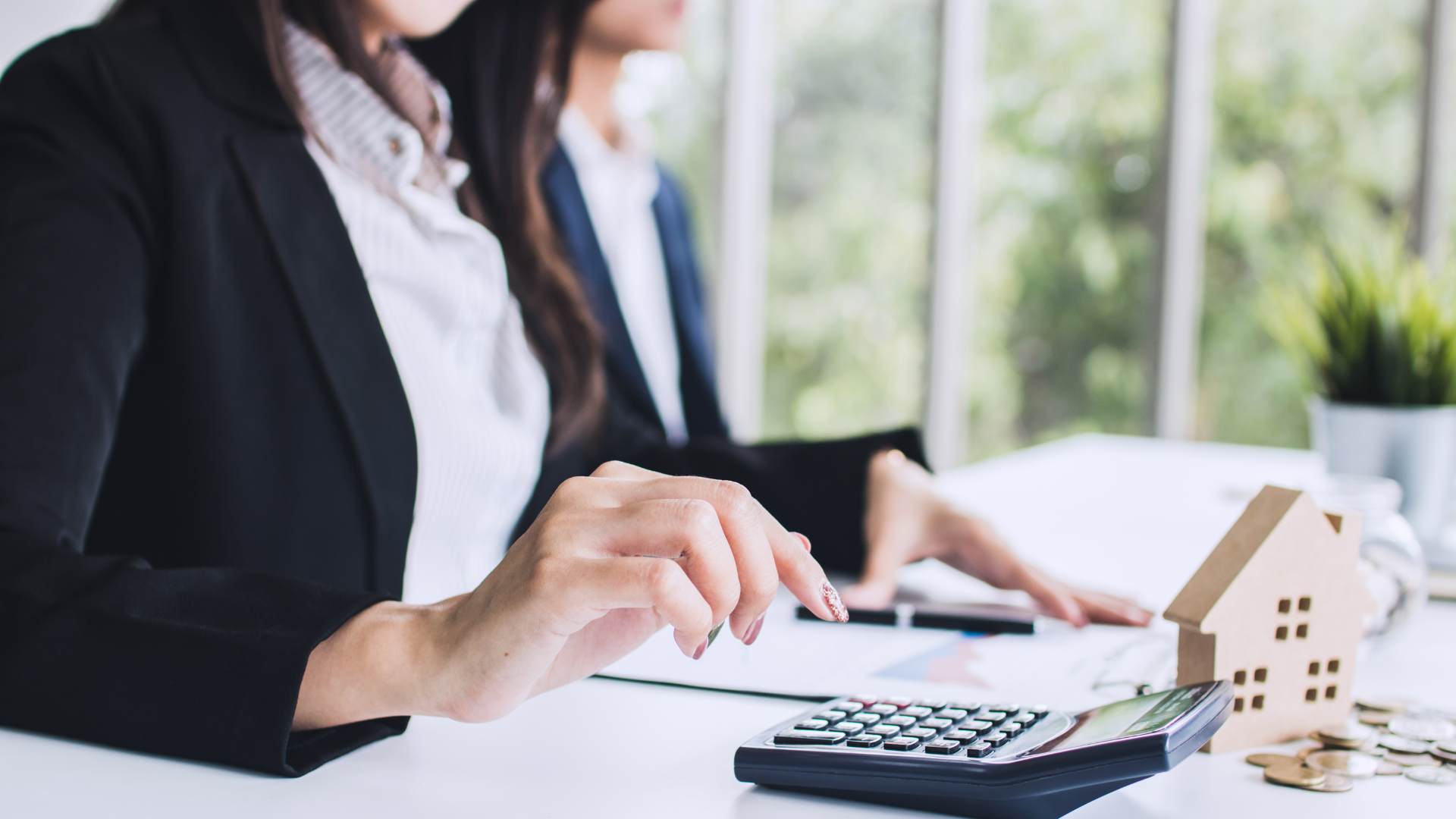 Buyer Property Negotiation