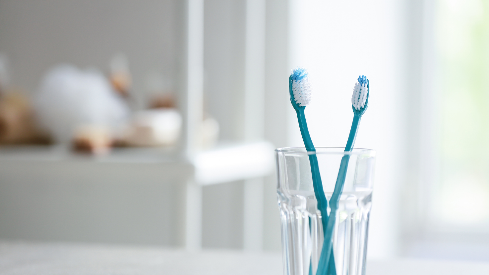 Change Your Toothbrush Every 3 Months – Here's Why