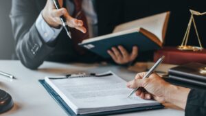 Civil Litigation Lawyers in Lahore