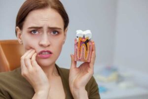 emergency Dentist Oxford