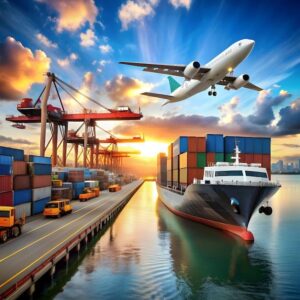  Fleet Logistics Support