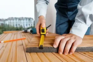 Lumber Takeoff Services
