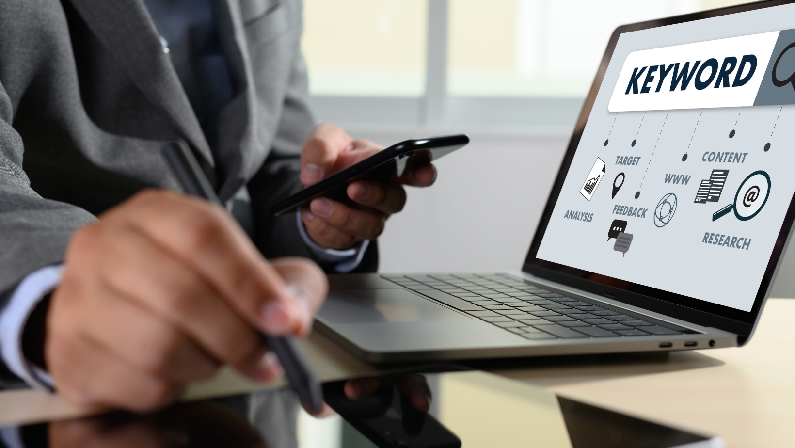 Mobile Optimization