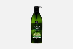 shampoo