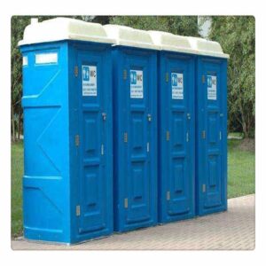 Portable Toilets Qatar