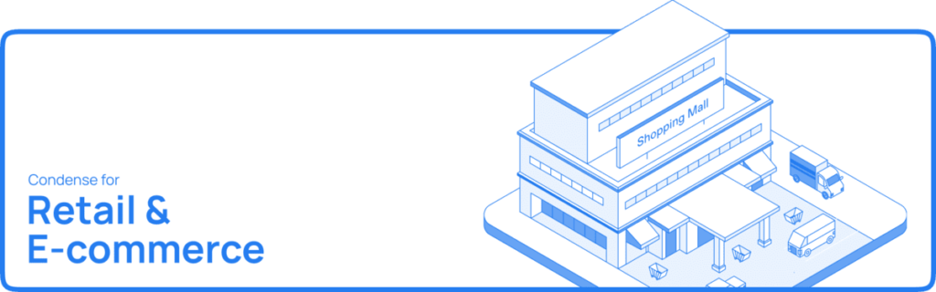Retail and eCommerce