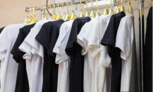 T-Shirts Supplier UAE & Printed T- shirt supplier in Dubai 
