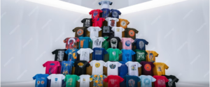 T-Shirts Supplier UAE & Printed T- shirt supplier in Dubai 