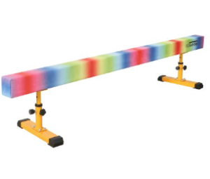 Gymnastics Bars