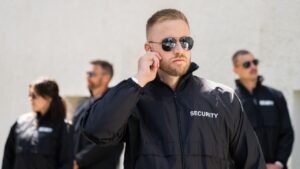 Comprehensive Guide to Professional Security Guard Services