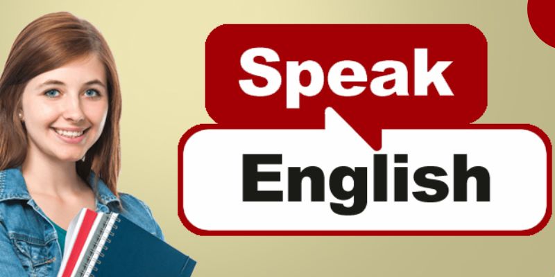 Spoken English Classes Chennai