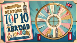 Study Abroad in London