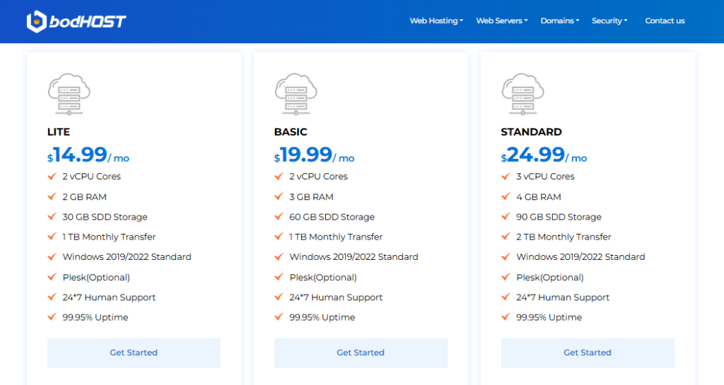 bodhost-windows-vps