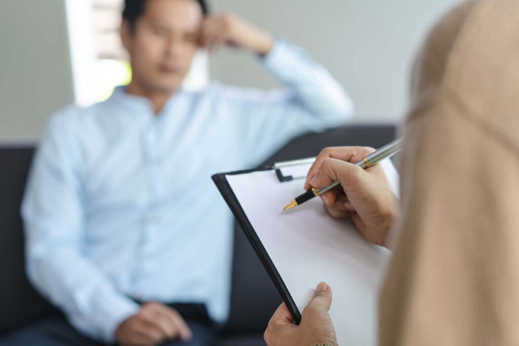 Addiction Treatment Center in Ohio