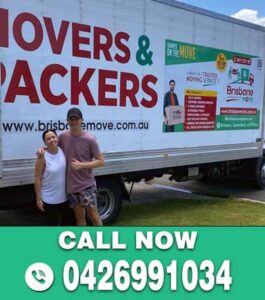 Why Brisbane Removalist Services Are Essential for Smooth Office Relocation