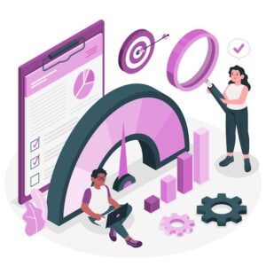 Unlocking Success with a Data Driven Digital Marketing Agency