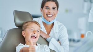 Complete Dental Care from a Reliable DHA Dentist